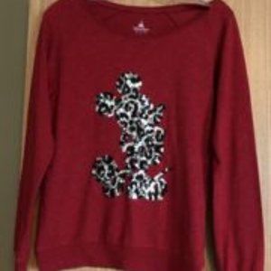 Mickey Mouse (authentic) tee